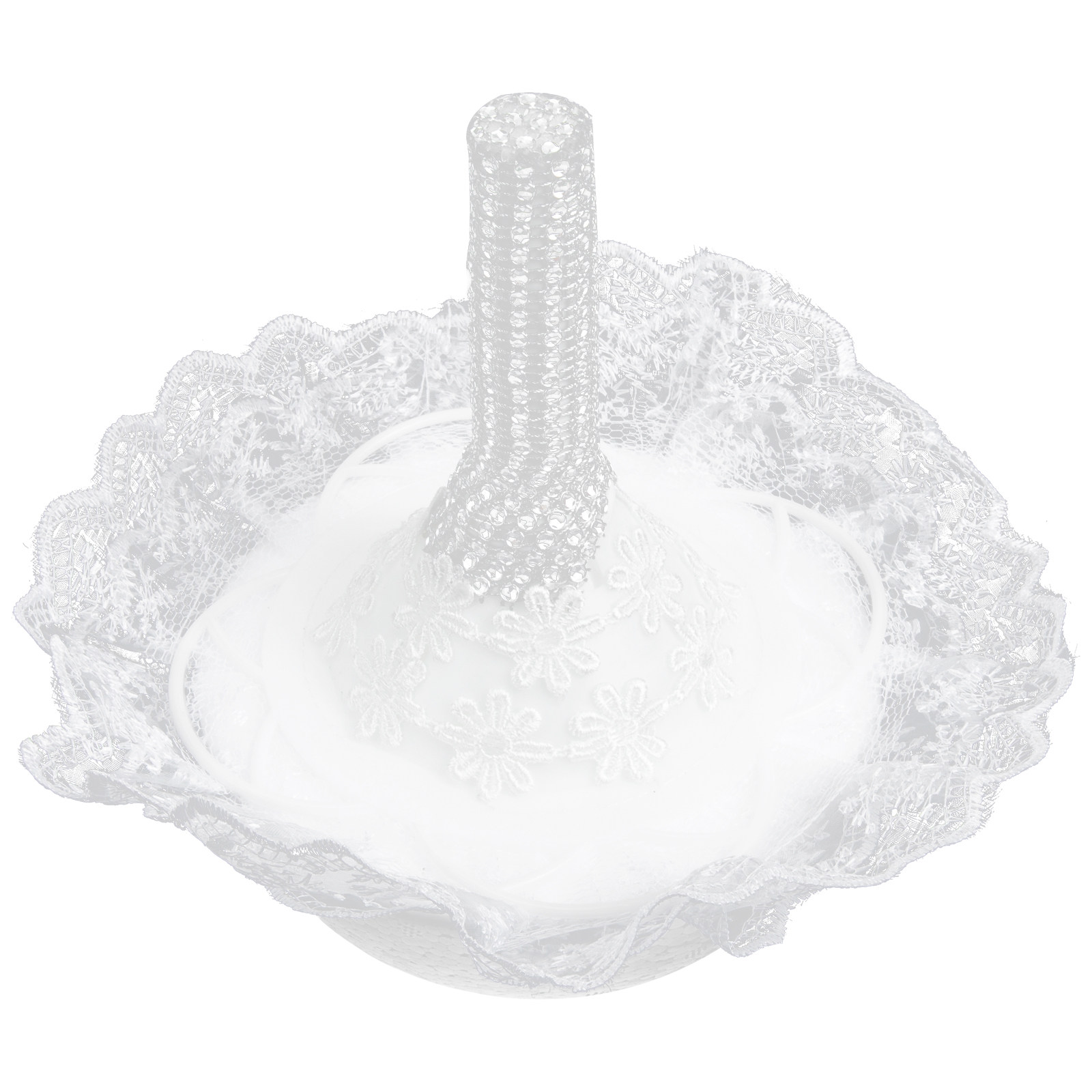 Bouquet Holder Foam - Держатель для свадебного букета, основа из