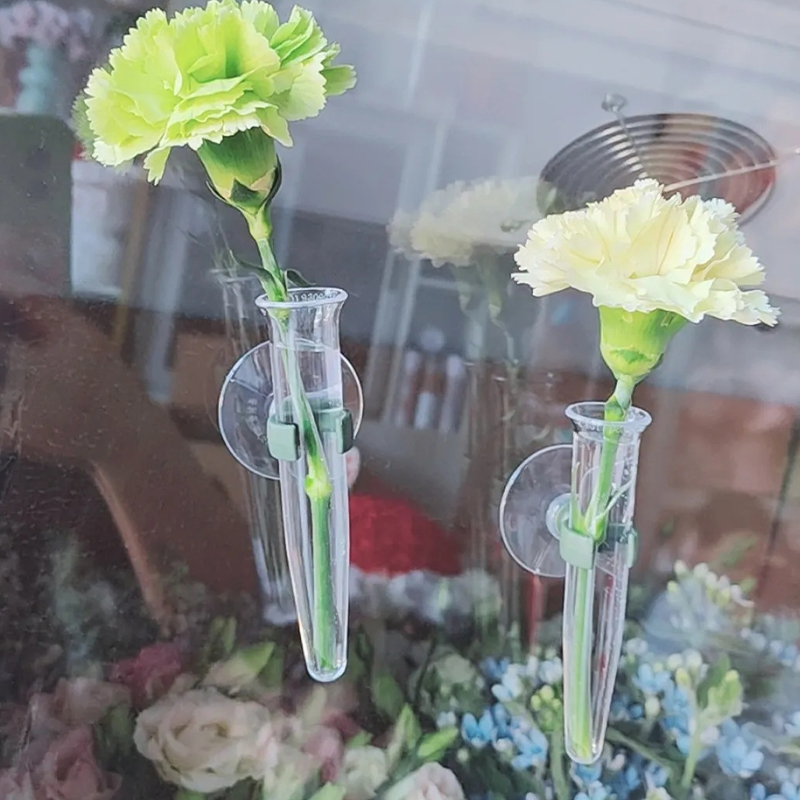 Пластиковые контейнеры для цве – обзор и цена The Florist Supply