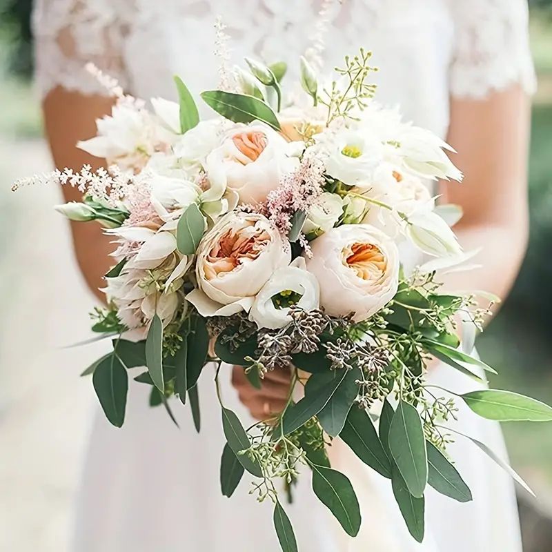 Искусственная пена, держатель  – обзор и цена Bouquet Holder Foam