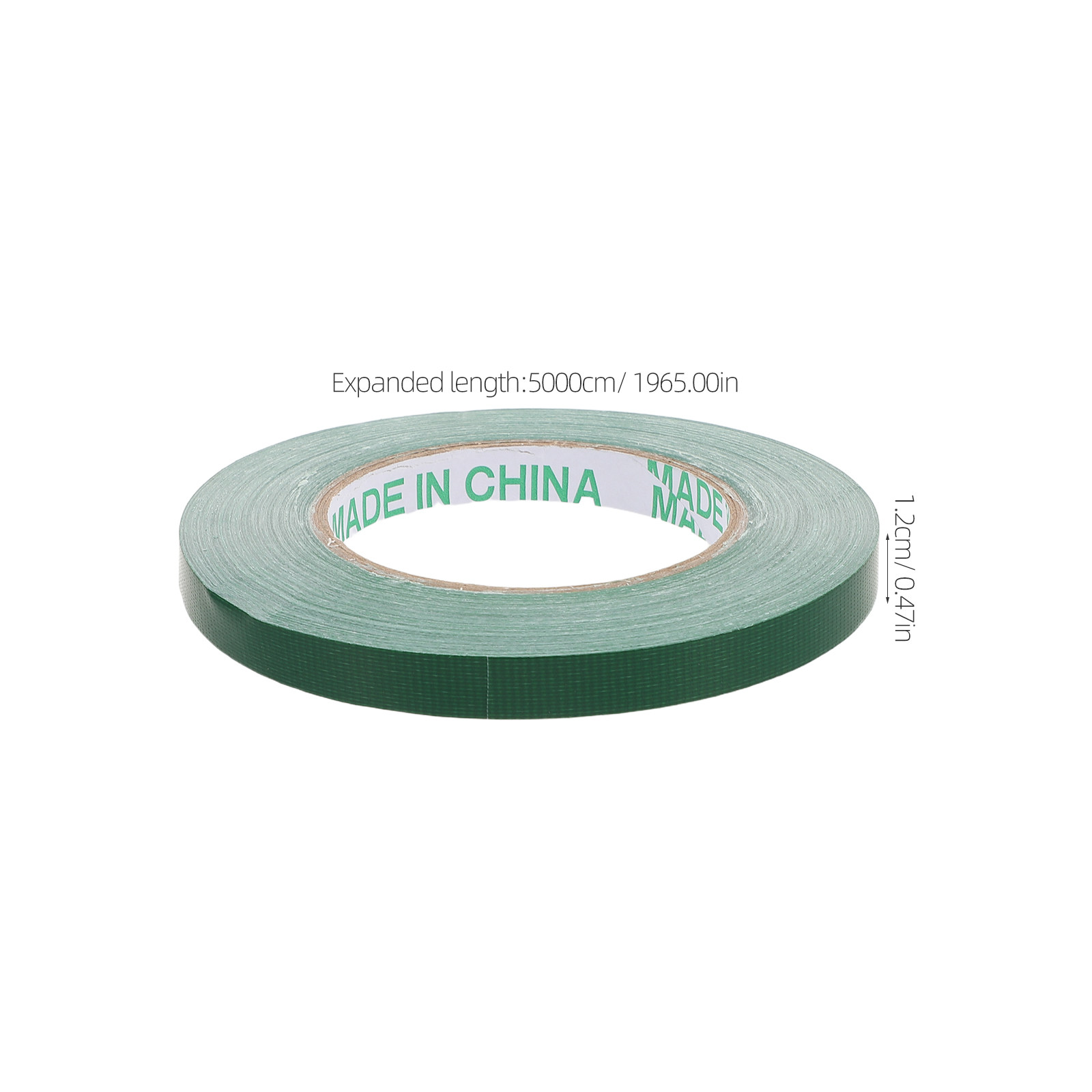 Рулонная зеленая водонепроница – обзор и цена Floral Tape Green
