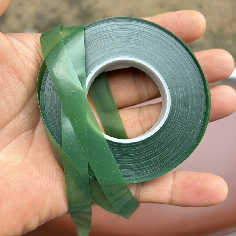 30-метровая зеленая водонепрон – обзор и цена Floral Tape Green