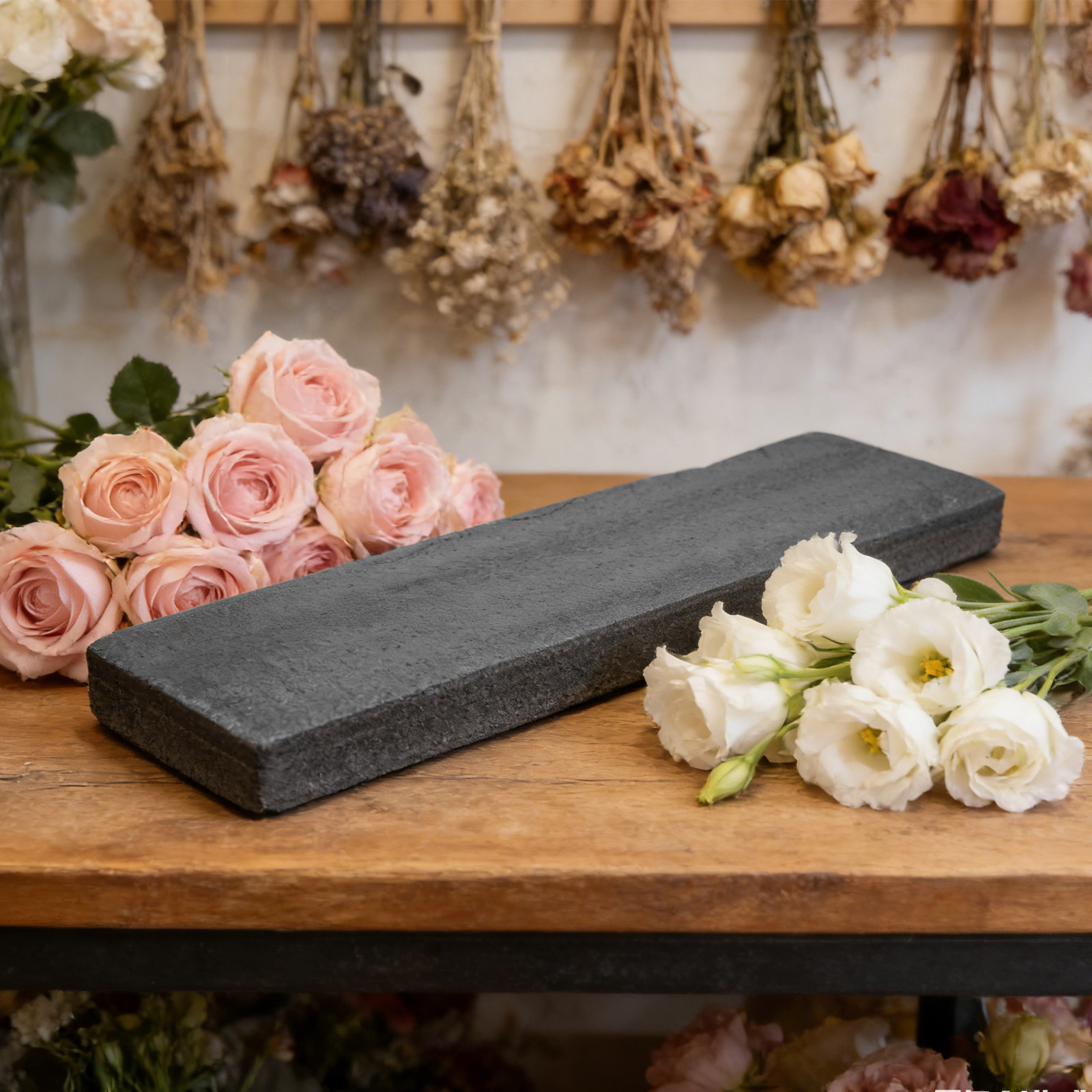 Основа для свадебных цветочных – обзор и цена Bouquet Holder Foam