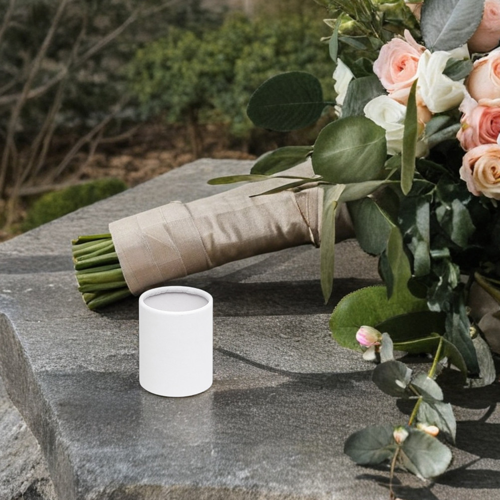 Набор из 5 круглых коробок для – обзор и цена Bouquet Holder Foam
