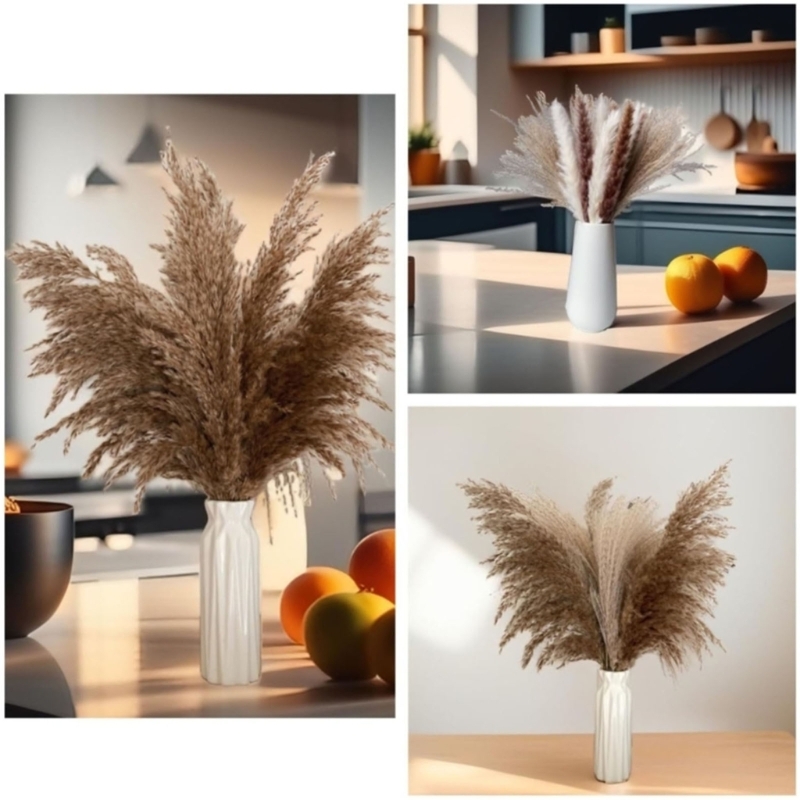 Массовая партия, 100 шт., суше – обзор и цена Dried Flower Bunch