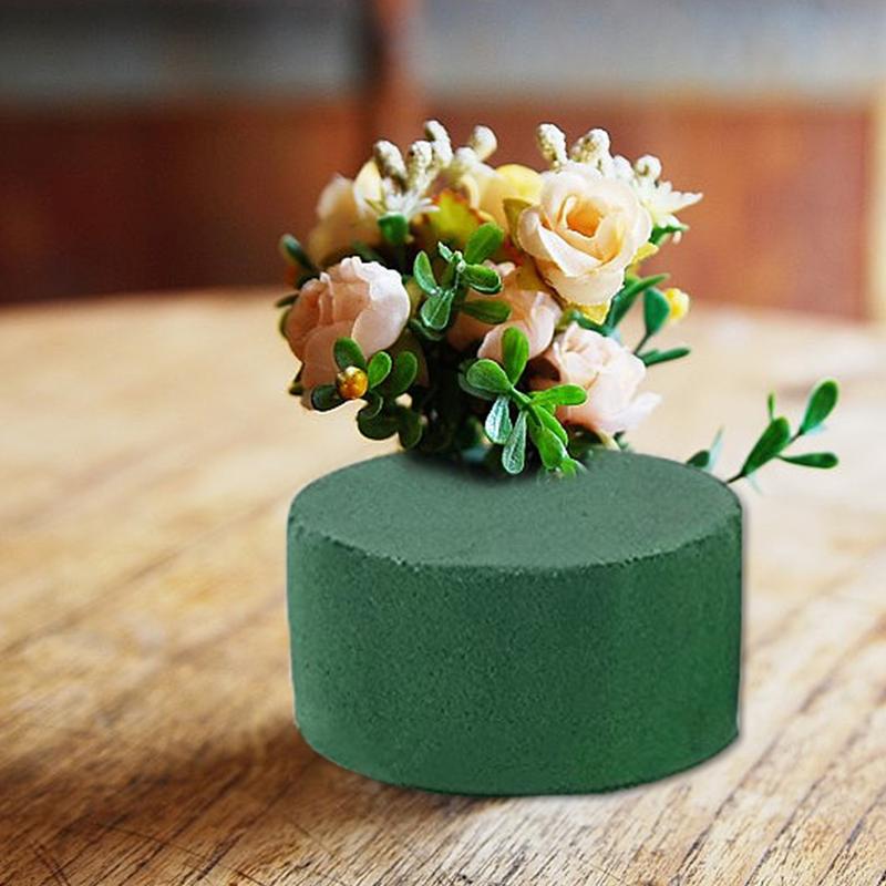 6 шт. круглые цветочные пенопл – обзор и цена The Florist Supply