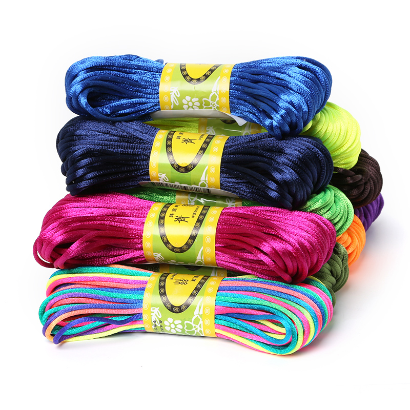 Мягкий атласный Шелковый Макра – обзор и цена Ribbon Wired Satin