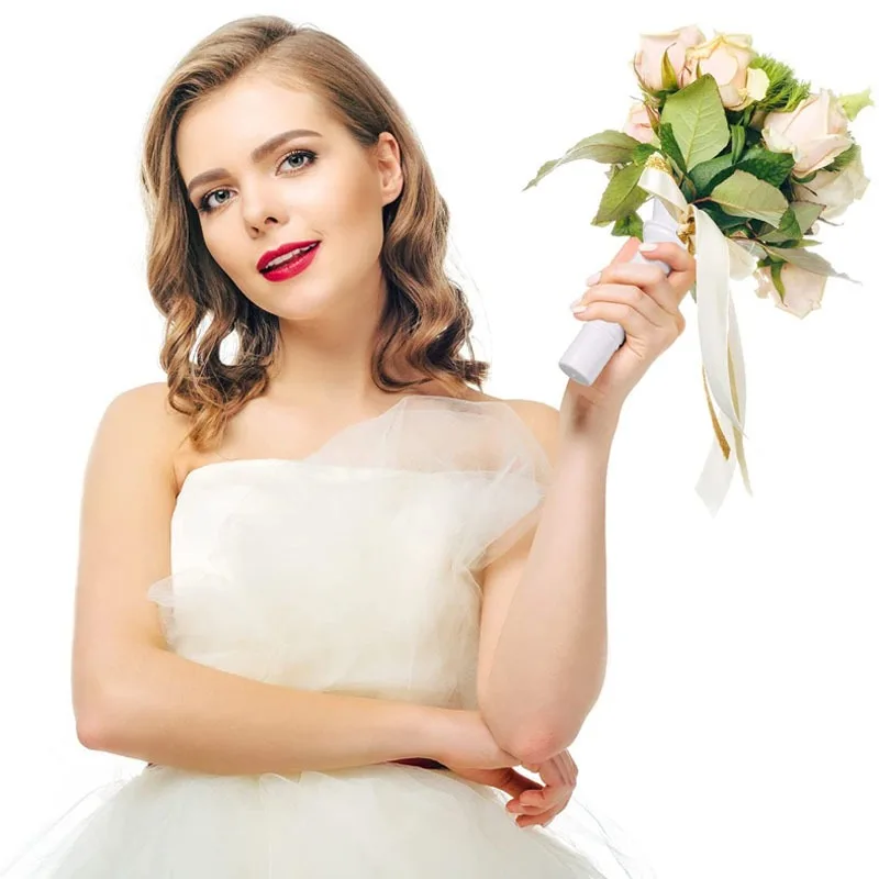 Набор из 1/3 шт. роскошных дер – обзор и цена Bouquet Holder Foam