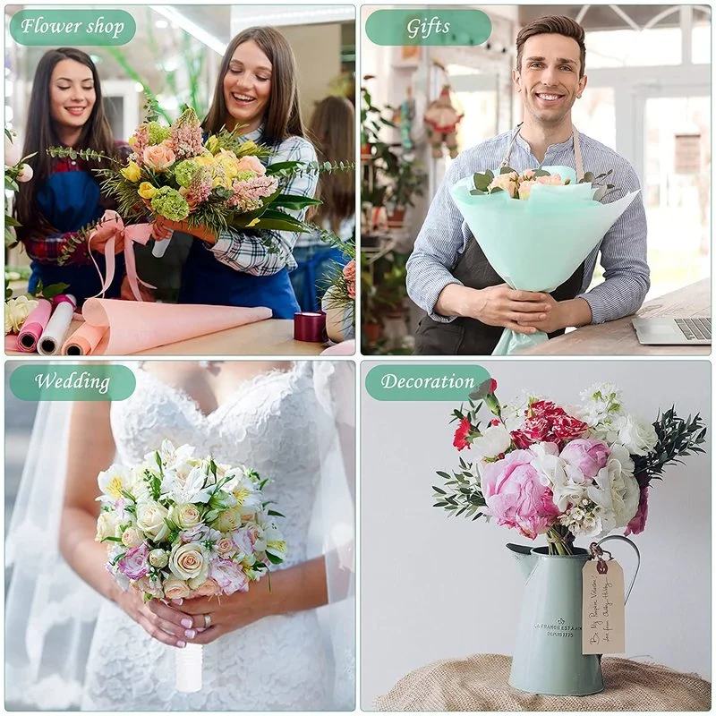 Набор из 1/3 шт. роскошных дер – обзор и цена Bouquet Holder Foam