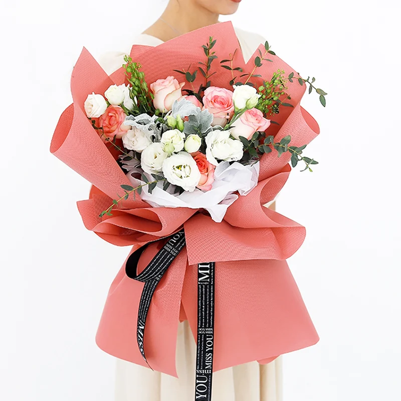 20 штук упаковочного материала – обзор и цена The Florist Supply Shop