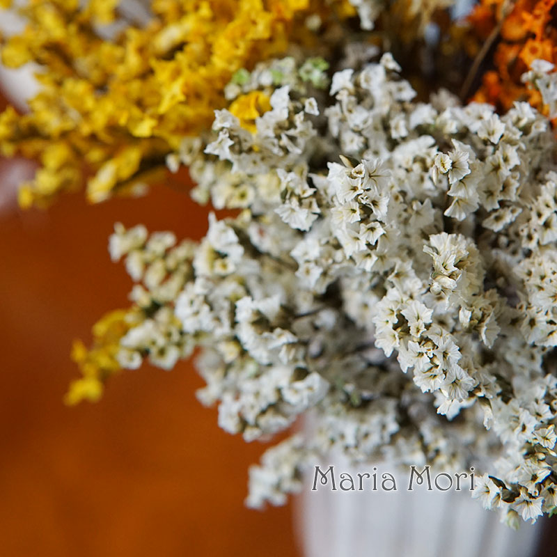 5 г/красочная кристаллическая  – обзор и цена Dried Flower Bunch