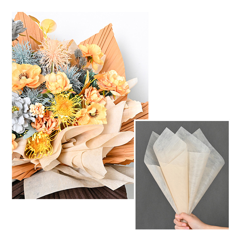 Бумага для упаковки цветов из  – обзор и цена The Florist Supply Shop