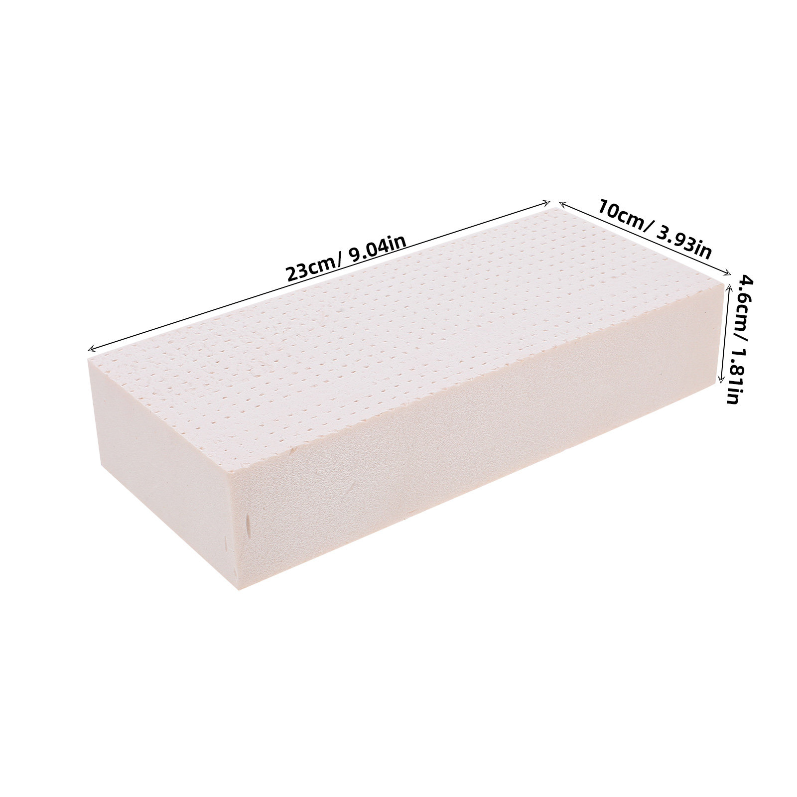 Пеноблок для цветочных компози – обзор и цена Bouquet Holder Foam