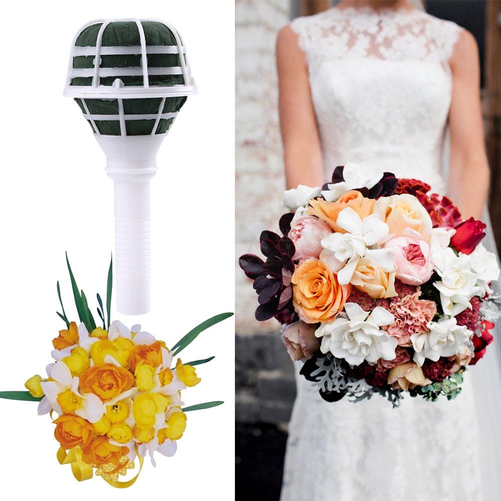 Набор для творчества: Декорати – обзор и цена Bouquet Holder Foam