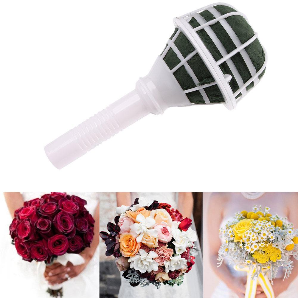Набор для творчества: Декорати – обзор и цена Bouquet Holder Foam