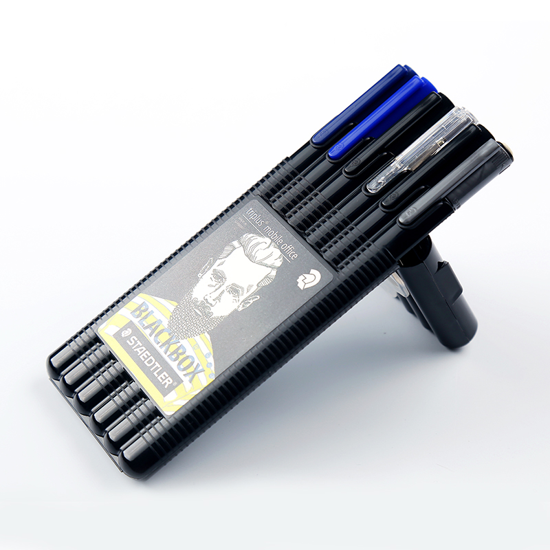 Германия Staedtler Triplus Bla – обзор и цена Staedtler Pencil Triplus