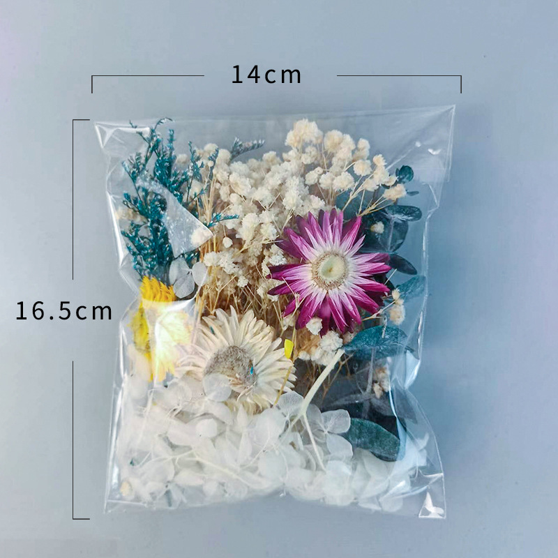 1 упаковка, набор различных су – обзор и цена Dried Flower Bunch