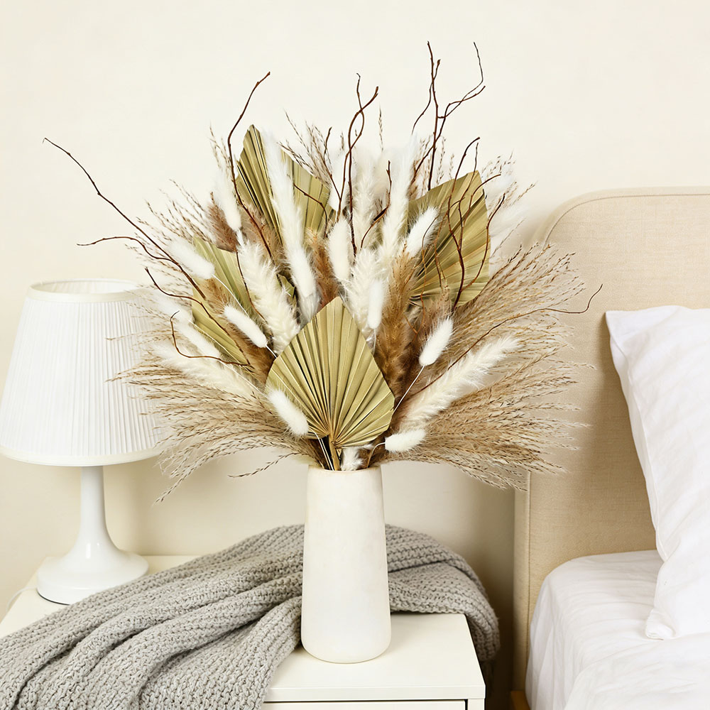 Букет из натуральных сушеных п – обзор и цена Dried Flower Bunch